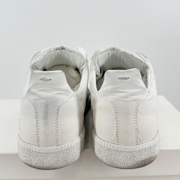 Margiela GAT Low - Picture 5 of 9